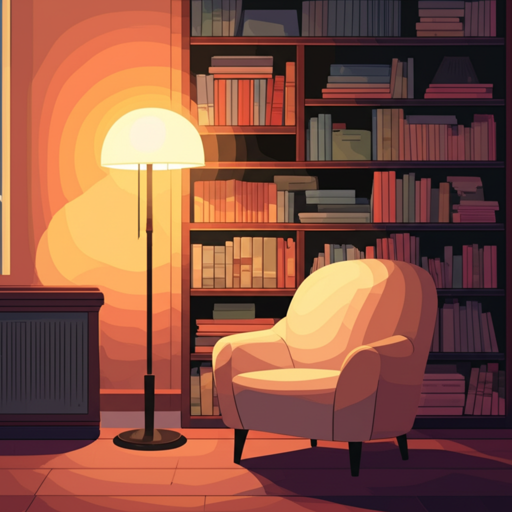 Modern pendant lighting