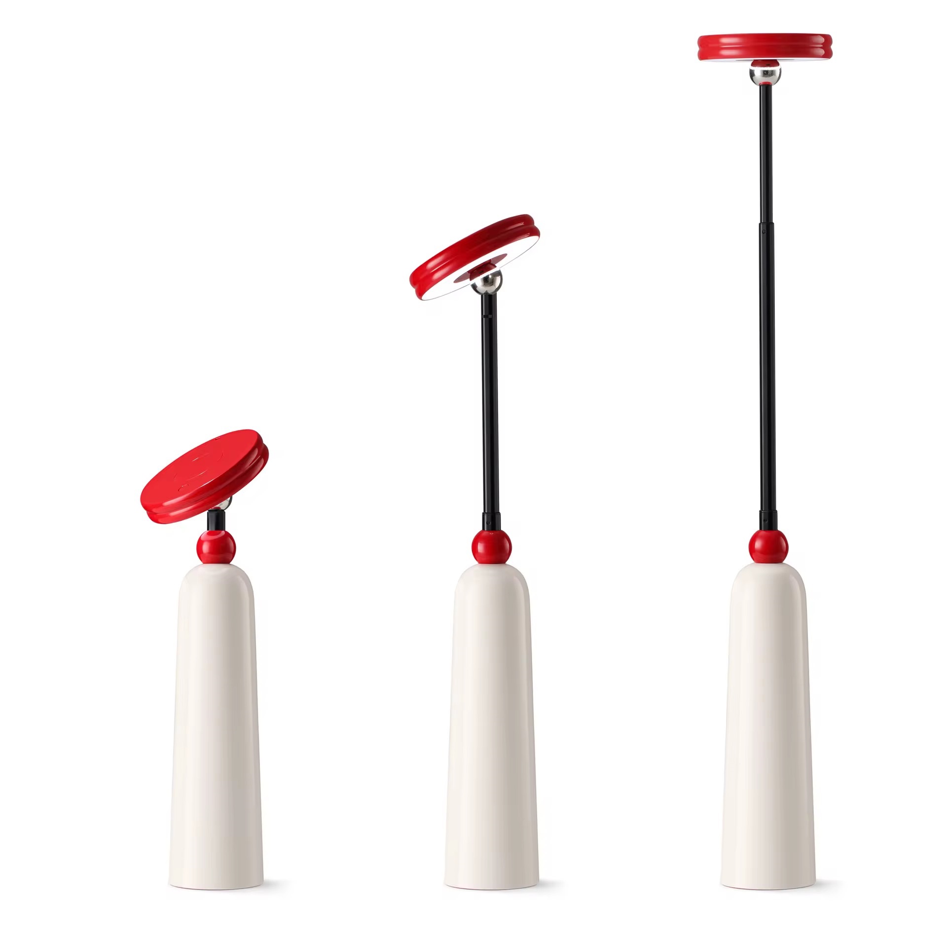 Flexit 2-in-1 Rechargeable Lamp alternate view 3